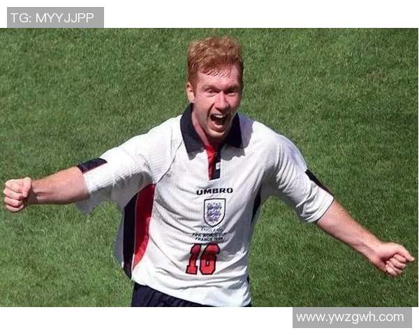 英格兰足球明星盘点：历史与现役球员的辉煌成就与影响力