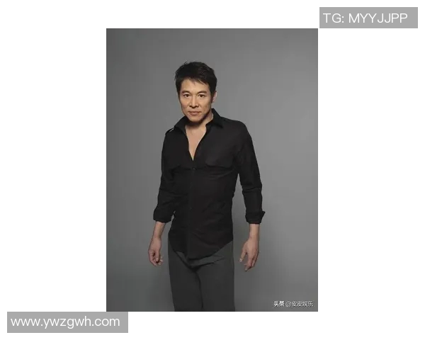 足球明星李连杰的真实年龄揭秘及其职业生涯回顾