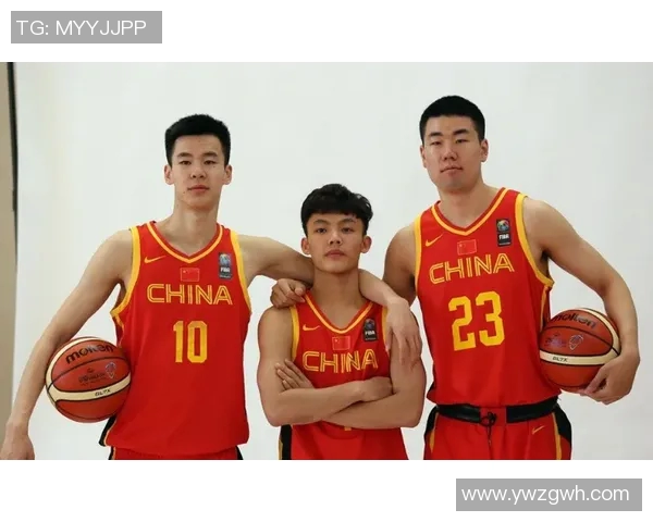 王泉泽：从青年才俊到篮球场上的闪耀明星之路探秘