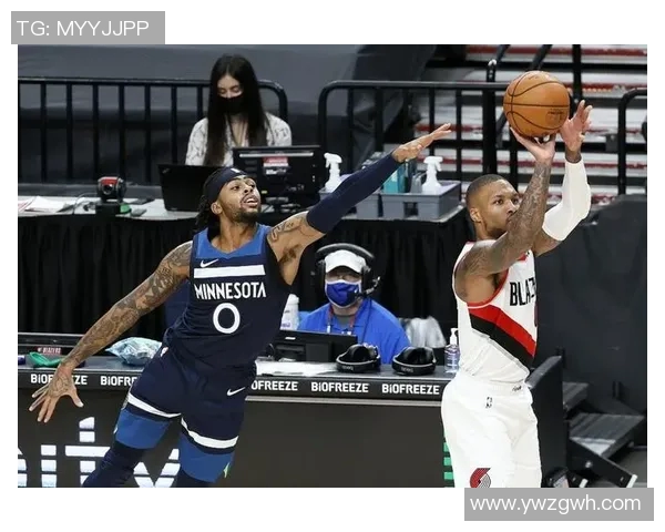 直播骑士与森林狼激战正酣谁能在这场对决中笑到最后